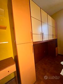 Cameretta per bambini