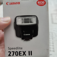 Flash Canon Speedlite