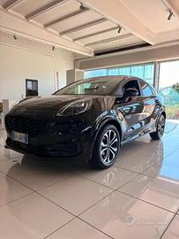 FORD Puma 1.0 EcoBoost Hybrid 125 CV S&S ST-Line