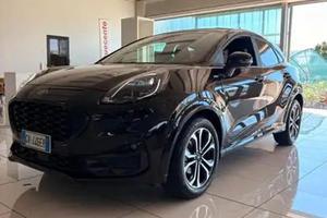 FORD Puma 1.0 EcoBoost Hybrid 125 CV S&S ST-Line