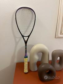 Racchetta squash Australian MAXIM 180 a zero euri!