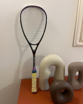 Racchetta squash Australian MAXIM 180 a zero euri!