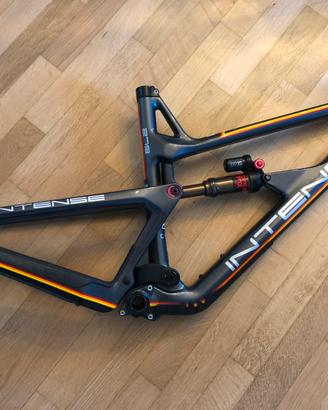 Telaio Intense Primer S , taglia L