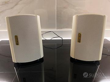Diffusori GBC KL 45