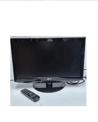 📺 📡 TV LG 22LD320-ZA 22" LCD HD Ready DVB-T HDMI