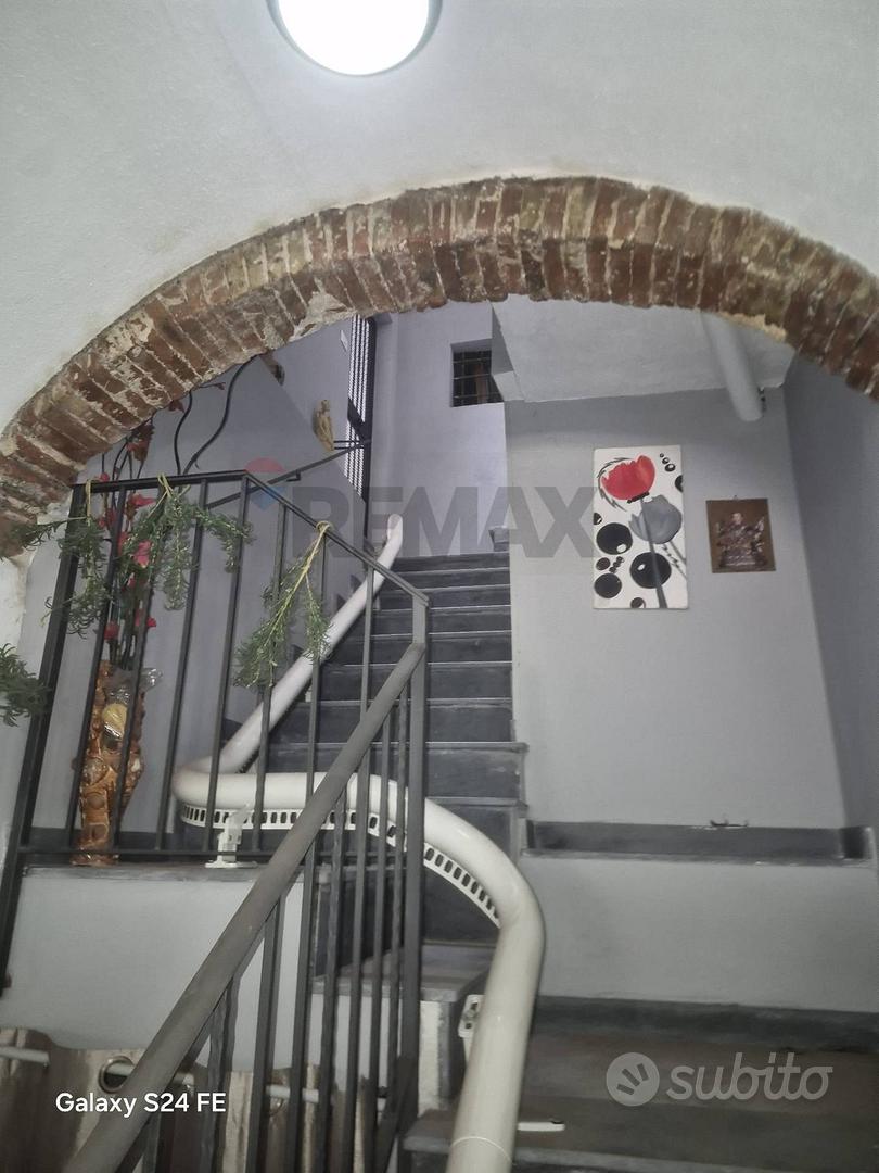 Appartamento – Catania, Santa Maria de la Salette, Centro storico - Vista 2