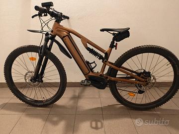 ROCKRIDER E-EXPL 700S