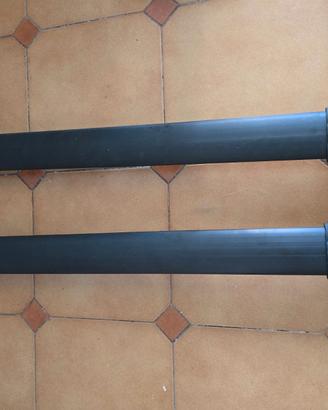 Barre portapacchi C3 aircross