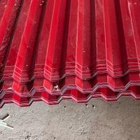 Coperture lastre in alluminio