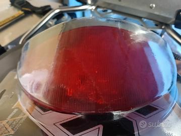 cover fanale posteriore BMW r1200gs MBK APRILA