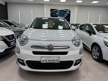 Fiat 500X 1.3 MultiJet 95 CV Business