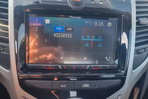 Hyundai Ix20 app mode