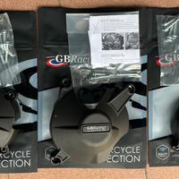 Kit Cover protezione motore GB RACING CBR 600 RR