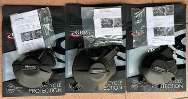 Kit Cover protezione motore GB RACING CBR 600 RR