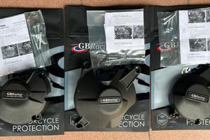 Kit Cover protezione motore GB RACING CBR 600 RR