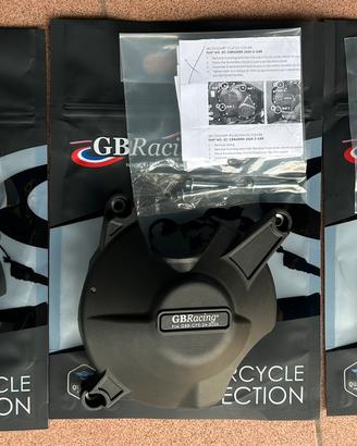 Kit Cover protezione motore GB RACING CBR 600 RR