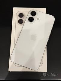 IPHONE 16 128GB 92%🔋