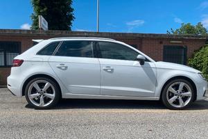 Audi A3 Sportback 35 TFSI 2019