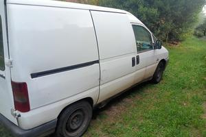 FIAT SCUDO 2000 JTD