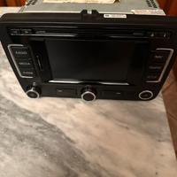 Autoradio rns 315