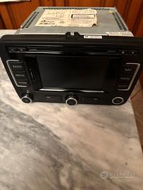 Autoradio rns 315