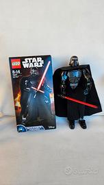 LEGO Star Wars Buildable Figures 75117 - Kylo Ren