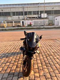 Yamaha r7 depo a2
