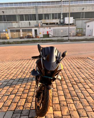 Yamaha r7 depo a2