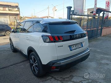 PEUGEOT 3008 2ª serie - 2019
