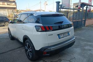 PEUGEOT 3008 2ª serie - 2019