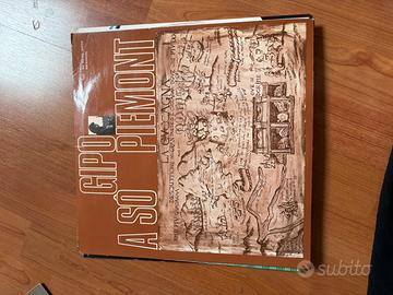 Gipo Farassino – Gipo A Sò Piemont (2LP)