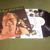 Pitura Freska Lp 33 giri Na bruta banda