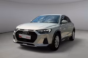AUDI A1 II 2022 allstreet - A1 allstreet 30 1.0 tf