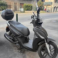 KYMCO People S 125 - Euro5+