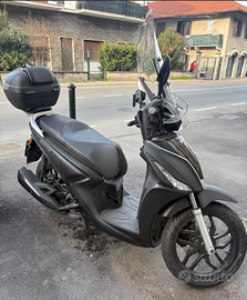 KYMCO People S 125 - Euro5+