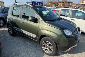 Fiat Panda 0.9 TwinAir Turbo S&S 4x4