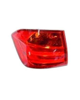 FANALE POSTERIORE ESTERNO SINISTRO BMW SERIE 3 F30