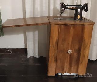 macchina da cucire