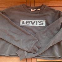 Felpa Levi's Bambini