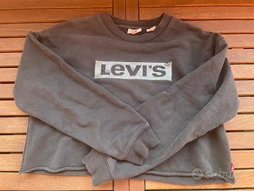 Felpa Levi's Bambini