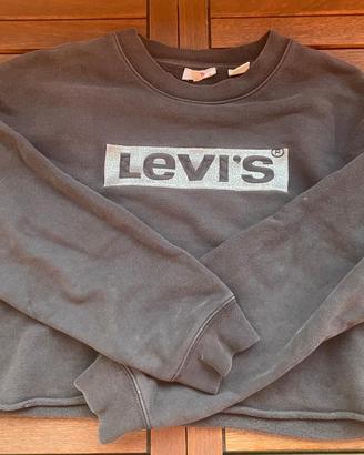 Felpa Levi's Bambini