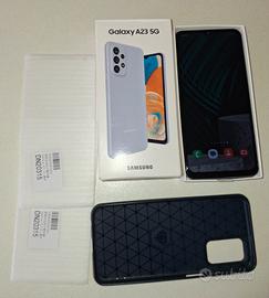 Samsung A23 5G