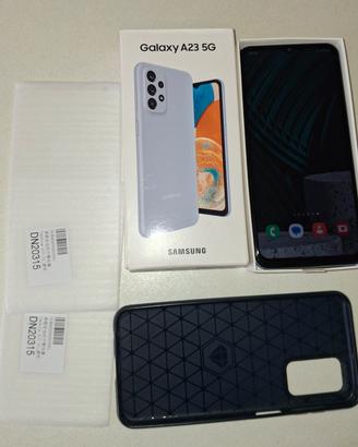 Samsung A23 5G
