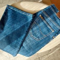 Jeans Lee donna
