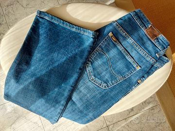 Jeans Lee donna