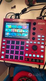 Akai MPC One plus