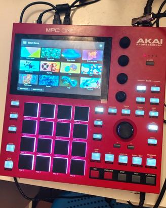 Akai MPC One plus