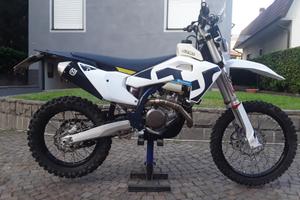 Husqvarna 501 FE