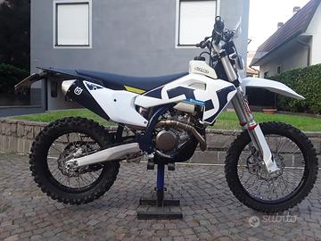 Husqvarna 501 FE