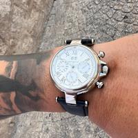 Orologio Residence Automatico Cartier